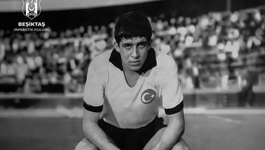 Efsane Futbolcu Faruk Karadoğan Hayatını Kaybetti