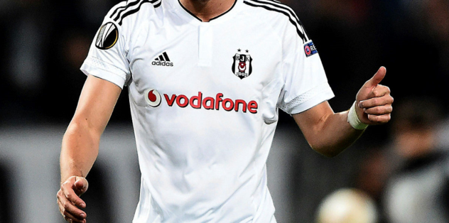 Beşiktaş'ın eski yıldızı Mario Gomez futbola veda ediyor!