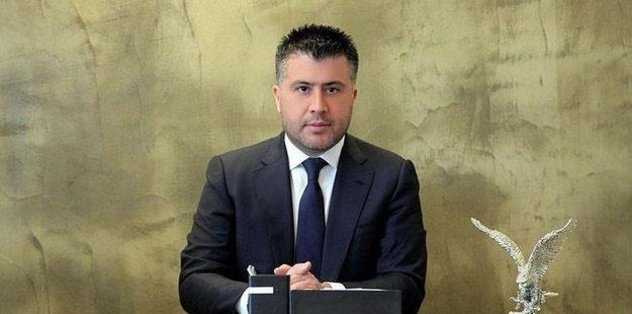 Beşiktaş'ın eski yöneticisi Umut Güner'e iddianame hazırlandı