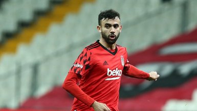 Beşiktaş'ın fark yaratan kralı: Rachid Ghezzal!