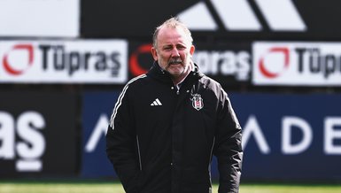 Beşiktaş'ta Antrenman Saatleri ve İçeriği Belli Oldu