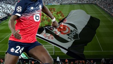 Beşiktaş'ın ilgilendiği Adama Soumaoro corona virüsüne yakalandı!