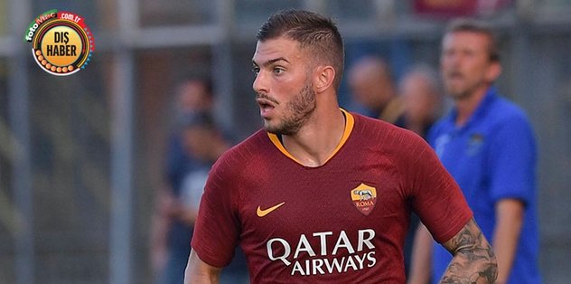 Beşiktaş'ın ilgilendiği Davide Santon kararını verdi! Fenerbahçe...