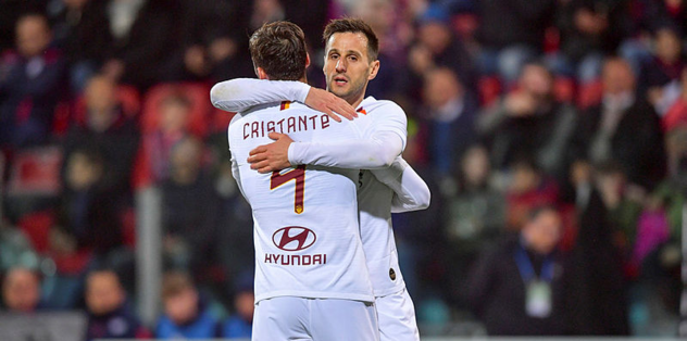 Beşiktaş’ın ilgisi var ama...