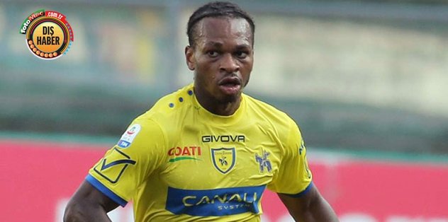 Beşiktaş'ın Joel Obi'yle ilgilendiğini duyurdular!