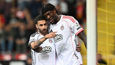Beşiktaş, Fenerbahçe Derbisine Tüm Hazırlıklarını Tamamladı