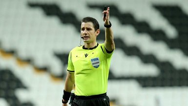 Beşiktaş, Fatih Karagümrük ile Maçında VAR'dan Penaltı Kararı Aldı