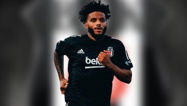 Beşiktaş'ın Rosier transferinin detayları belli oldu! Sözleşmesi...