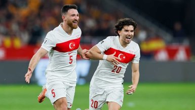 Beşiktaş, Salih Özcan'ı Kadrosuna Katmayı Hedefliyor