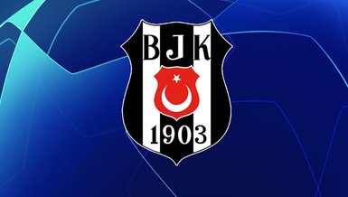 Beşiktaş'ın Şampiyonlar Ligi'ndeki grubu İstanbul'a belli olacak! İşte rakipler...