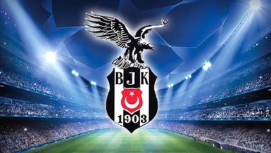 Beşiktaş'ın Şampiyonlar Ligi'ndeki rakipleri kimler? Kaçıncı torbadan katılacak? | Beşiktaş Şampiyon