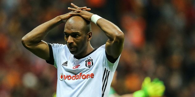 Beşiktaş'ın şampiyonluk ümitleri azaldı