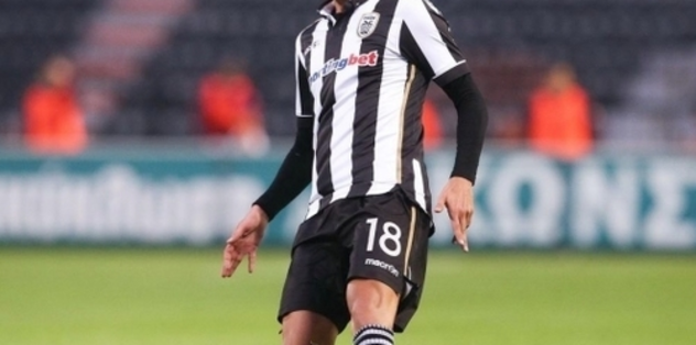 Beşiktaş'ın soluna Yunan yıldız! Temas kuruldu