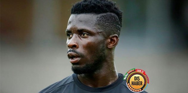 Beşiktaş'ın transfer gözdesi Ampomah'ın fiyatı belli oldu! Yeni talibi...