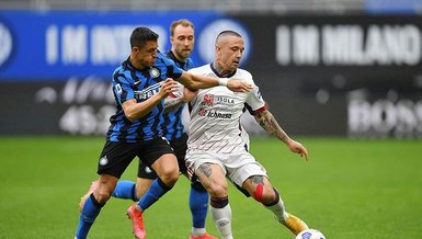 Beşiktaş'ın transfer gündemindeki Nainggolan ‘çizme’ dedi!