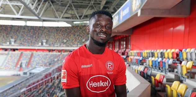 Beşiktaş'ın transfer hedefi Ampomah'a kanca! Club Brugge...