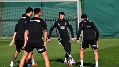 Beşiktaş, Gaziantep FK ile Karşılaşacak