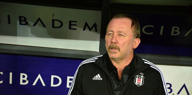Beşiktaş'ın UEFA Şampiyonlar Ligi'ndeki PAOK maçı kadrosu açıklandı!