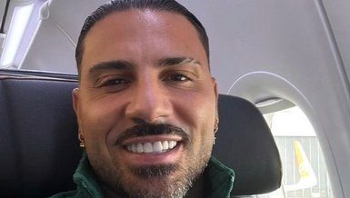 Ricardo Quaresma İstanbul'a Geliyor!
