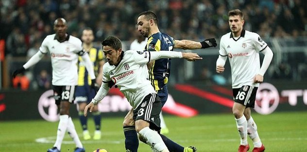Beşiktaş'ın Uzakdoğu projesine Fenerbahçe darbesi!