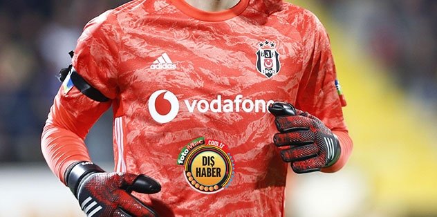 Beşiktaş'ın yeni kalecisi geliyor! Kritsyuk'un hocası açıkladı