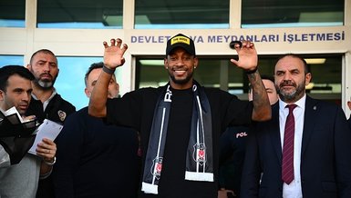 Beşiktaş, Amir Murillo'yu Kadrosuna Kattı