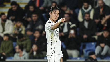 Hyeon-gyu Oh, Beşiktaş'ta Parlıyor!