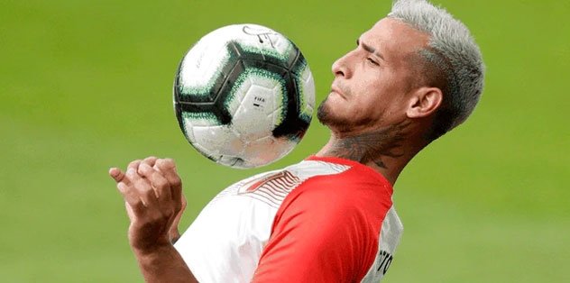 Beşiktaş'ın yeni transferini açıkladılar! Miguel Trauco kimdir? Son dakika haberleri...