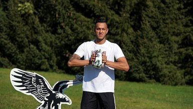 Beşiktaş'ın yıldızı Josef de Souza'dan transfer itirafı!