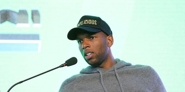 Beşiktaş'la Ryan Babel arasında YouTube krizi!