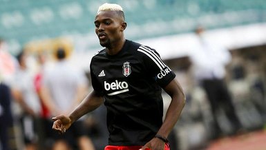 Beşiktaşlı Bernard Mensah'tan milli takım açıklaması! "5 yıl sonra..."