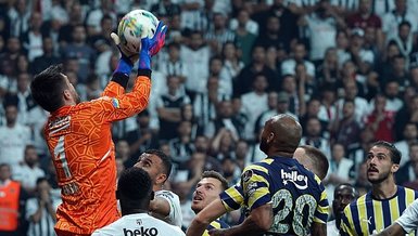 Beşiktaş, Fenerbahçe ile Derbide Karşılaşacak