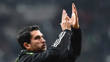 Beşiktaşlı Necip Uysal, İkinci Kez Baba Oldu