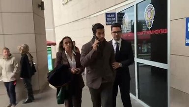 Bahis Soruşturmasında Beşiktaşlı Necip Uysal İddialara Tepki Gösterdi