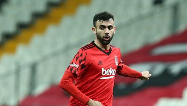 Beşiktaşlı Ghezzal'ın sakatlığı ne durumda? Menajeri açıkladı!