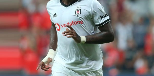 Beşiktaşlı golcü Belçika'da gündem oldu! O ismin halefi...