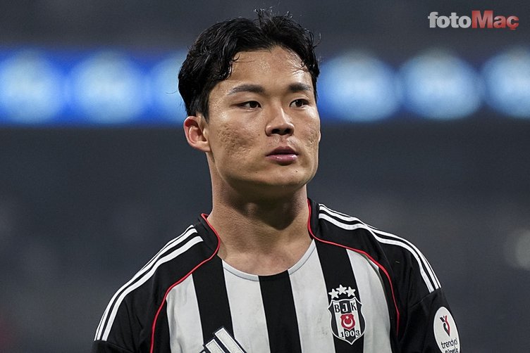 Hyeon-gyu Oh, Beşiktaş'ta Türkiye'de Başarıya Doydu