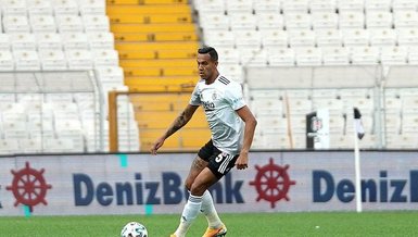 Beşiktaşlı Josef de Souza'dan Sergen Yalçın sözleri! "Daha önce böylesi..."