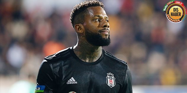 Beşiktaşlı Lens Hollanda'da veto yedi! Nedeni...