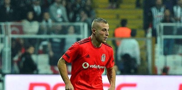 Beşiktaşlı yıldız Gökhan Töre, Sarpsborg’a hazır