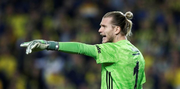 Beşiktaşlı yönetici transferi açıkladı! Karius'un yerine...