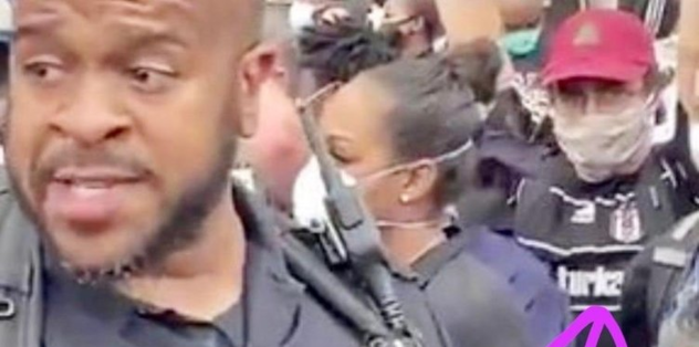 Beşiktaşlılar her yerde!