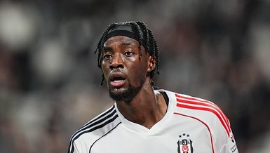 Beşiktaş'ın Tammy Abraham ile İlgili Sorunları Büyüyor