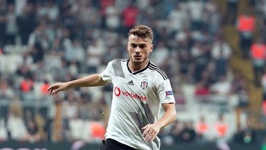 Beşiktaş'ta Adem Ljajic ve transfer gelişmesi! İtalya'dan talip çıktı