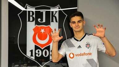 Beşiktaş'ta Ajdin Hasic'in lisansı neden çıktı! İşte 3 sebep