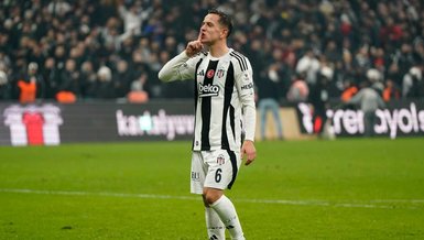 Beşiktaş'ta Amir Hadziahmetovic'e Hull City kancası!