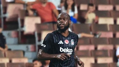 Beşiktaş'ta Andre Onana Genoa'ya kiralandı!