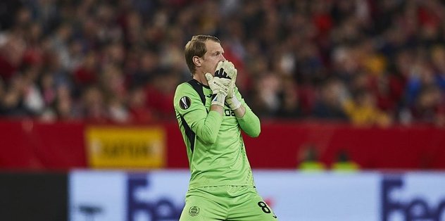 Beşiktaş'ta Arlauskis sürprizi