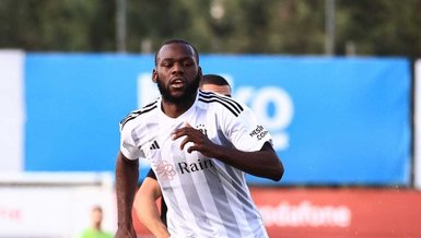 Beşiktaş, Jean Onana ile Yol Ayrımında