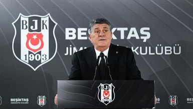 Beşiktaş'ta Bayram Coşkusu: Başkan Adalı'dan Birlik Mesajı